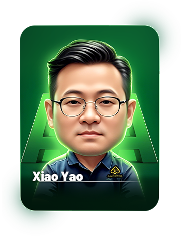 XIAOYAO